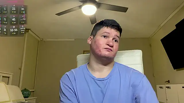 Snapshot of Lorenzo_hernandez chatting on 09.19.25 Lorenzo hernandez online show from 09.19.25