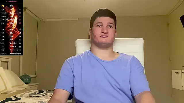 Snapshot of Lorenzo_hernandez chatting on 09.25.25 Lorenzo hernandez online show from 09.25.25