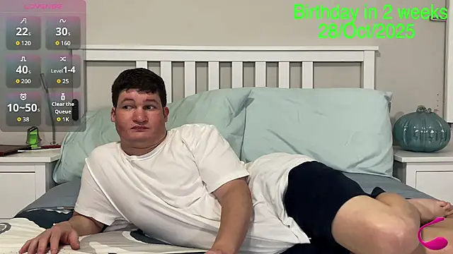 Snapshot of Lorenzo_hernandez chatting on 10.03.25 Lorenzo hernandez online show from 10.03.25