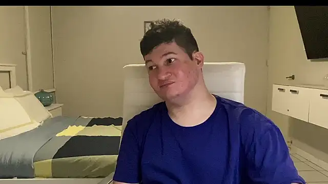 Snapshot of Lorenzo_hernandez chatting on 11.16.25 Lorenzo hernandez online show from 11.16.25