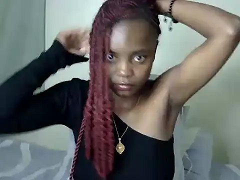 ebony liza online show from 02.26.25