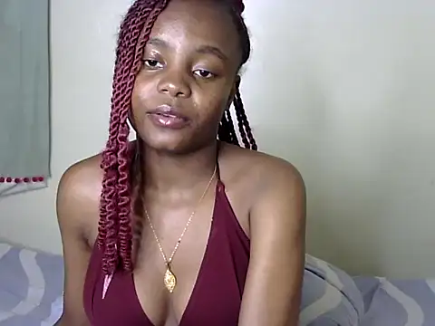 ebony liza online show from 03.01.25