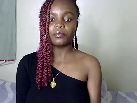 ebony liza online show from 03.01.25