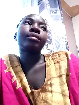 JemaimaPrincess online show from 03.20.25