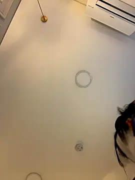 Snapshot of IrisBaker chatting on 11.25.25 IrisBaker online show from 11.25.25