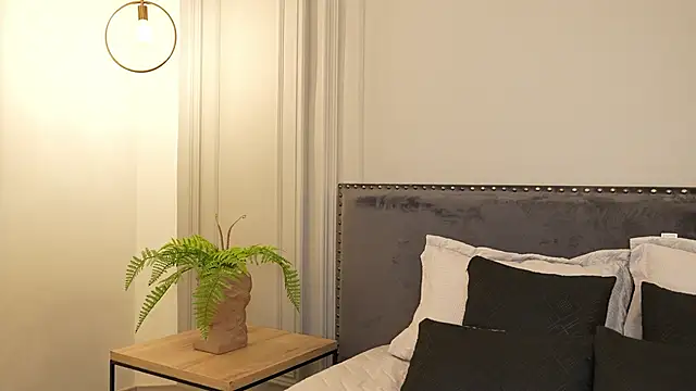 Snapshot of IrisBaker chatting on 11.27.25 IrisBaker online show from 11.27.25