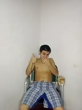 Mrdetonador online show from 10.07.25