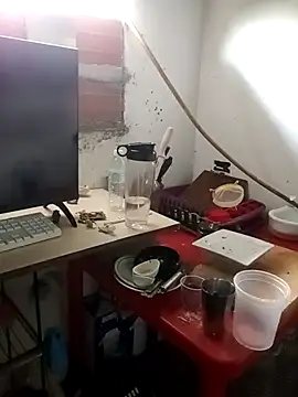 Mrdetonador online show from 03.18.26