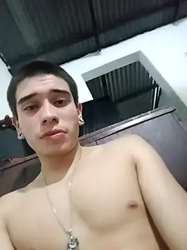 Mrdetonador online show from 03.22.26