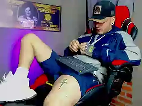 smoker445 online show from 02.11.25