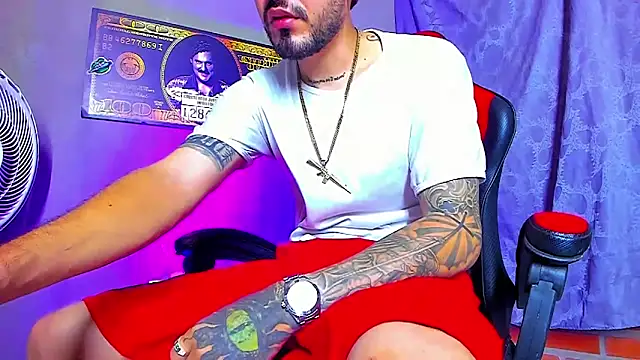 smoker445 online show from 11.13.25