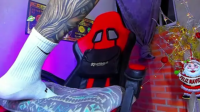 smoker445 online show from 11.30.25