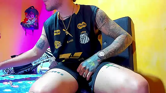 Snapshot of smoker445 chatting on 01.11.26 smoker445 online show from 01.11.26