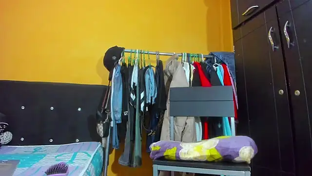 Snapshot of smoker445 chatting on 02.15.26 smoker445 online show from 02.15.26