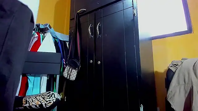 Snapshot of smoker445 chatting on 02.22.26 smoker445 online show from 02.22.26