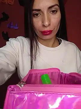 Chicavixy online show from 11.08.25