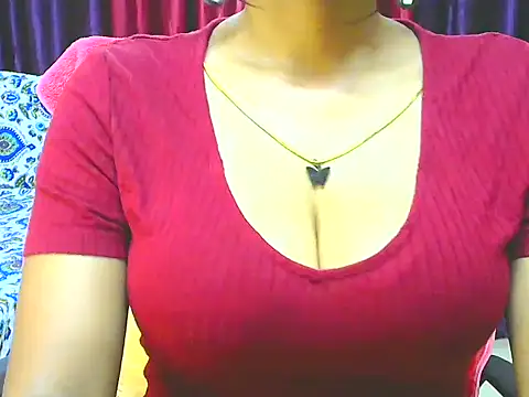 ishmita99 online show from 10.22.25