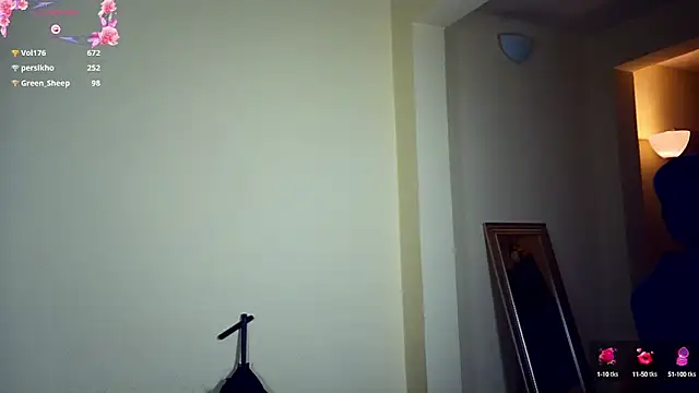 Snapshot of Finibondi chatting on 01.18.25 Finibondi online show from 01.18.25