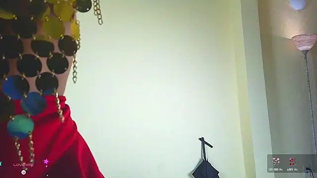 Snapshot of Finibondi chatting on 02.02.25 Finibondi online show from 02.02.25