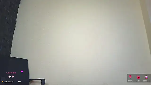 Snapshot of Finibondi chatting on 02.21.25 Finibondi online show from 02.21.25