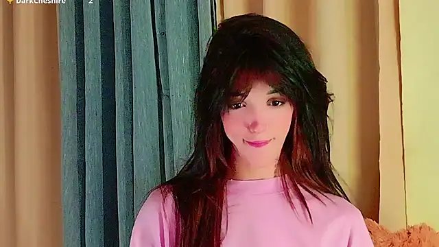 Snapshot of Finibondi chatting on 03.29.26 Finibondi online show from 03.29.26