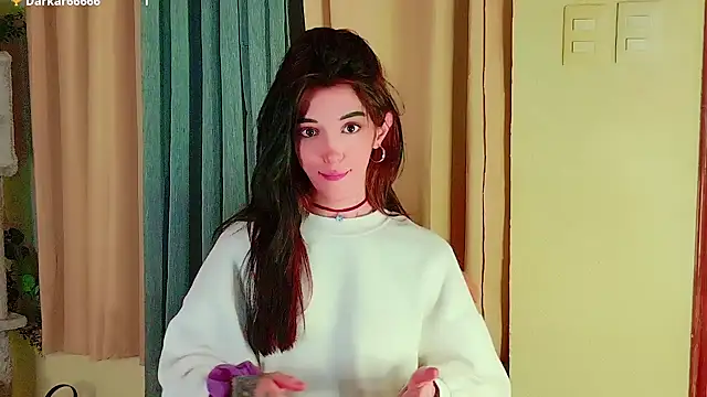 Snapshot of Finibondi chatting on 03.31.26 Finibondi online show from 03.31.26