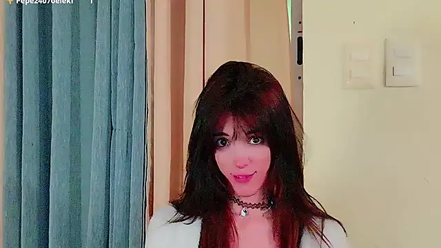 Snapshot of Finibondi chatting on 04.01.26 Finibondi online show from 04.01.26