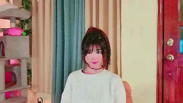 Snapshot of Finibondi chatting on 04.02.26 Finibondi online show from 04.02.26