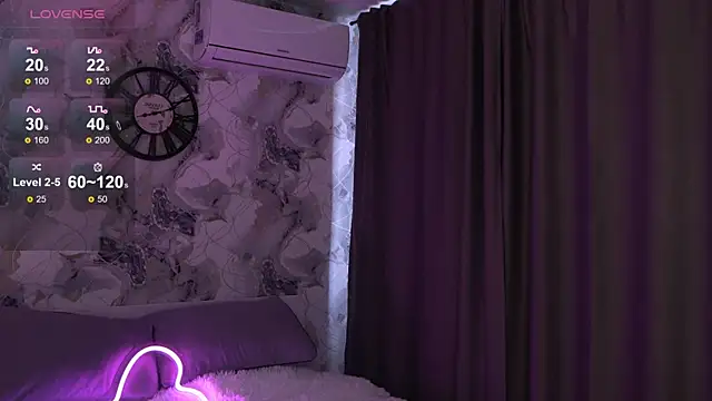 Your Sweet Julia online show from 01.23.25