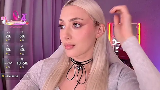 LoryWood online show from 03.20.26