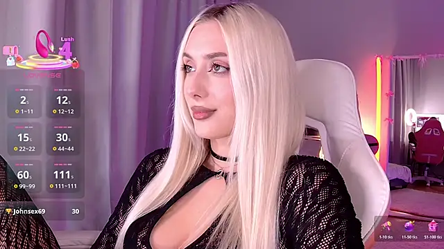 LoryWood online show from 04.15.26