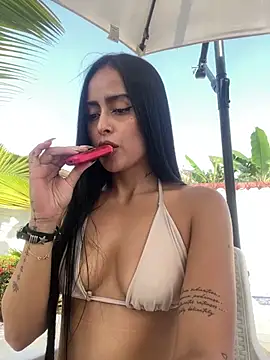 Alexandra duque online show from 02.28.25