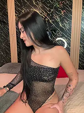 Alexandra duque online show from 03.11.25