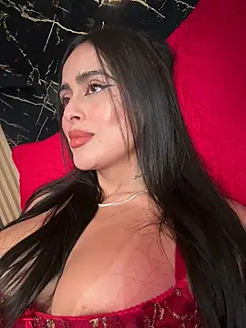 Alexandra duque online show from 03.04.26