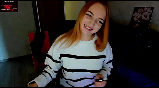 Stella  Cox online show from 12.05.24