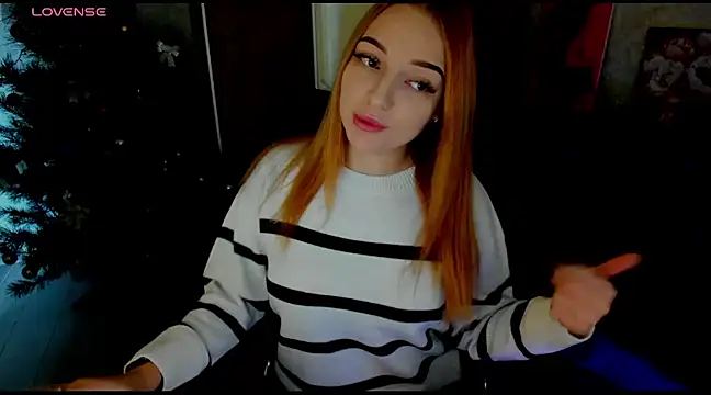 Stella  Cox online show from 12.14.24