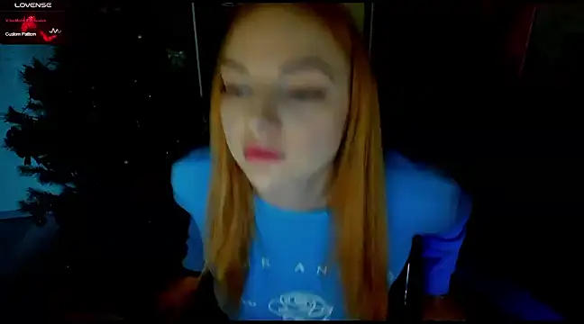 Stella  Cox online show from 12.26.24