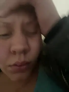 andreinitahg online show from 01.10.25