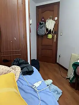 andreinitahg online show from 03.19.25