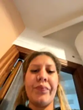 andreinitahg online show from 10.11.25