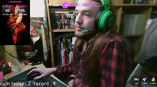 nicolasdumand21 online show from 12.07.24