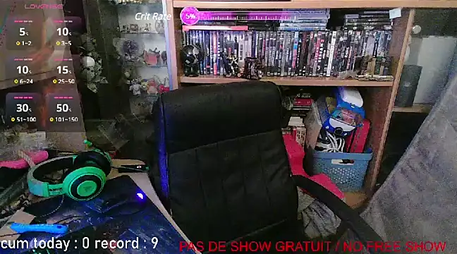 nicolasdumand21 online show from 02.09.25