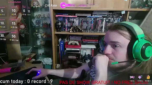 nicolasdumand21 online show from 02.15.25