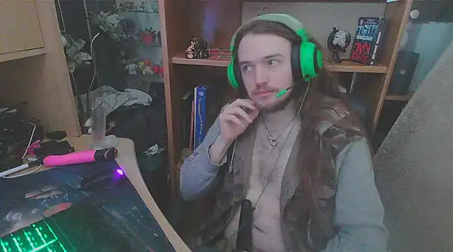 nicolasdumand21 online show from 02.27.25