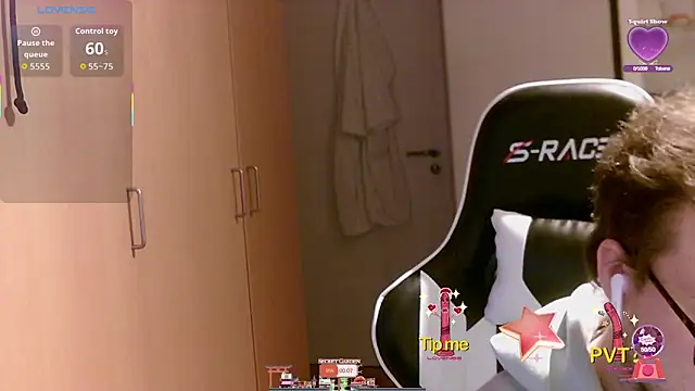 larsgessner30 online show from 04.05.26