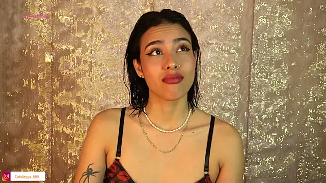 cataleyya 666 online show from 12.05.25