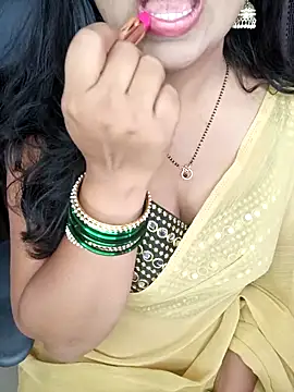 Tanvi-patil online show from 03.16.26