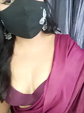 Tanvi-patil online show from 05.31.26