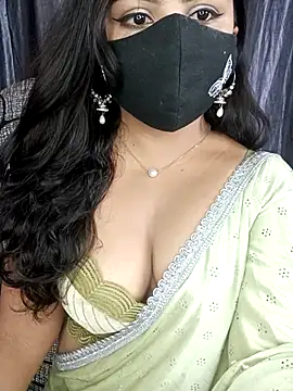 Tanvi-patil online show from 06.07.26