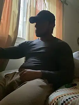 FumesClouds online show from 12.31.24